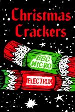 Christmas Crackers Front Cover