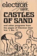 Electron User 1.11 Front Cover