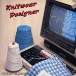 Knitwear Designer Front Cover