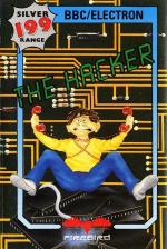 The Hacker Front Cover
