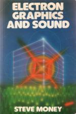 Electron Graphics And Sound Front Cover