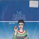 The French Mistress Level B Front Cover