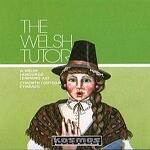 The Welsh Tutor A Front Cover