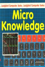 Micro Knowledge Front Cover