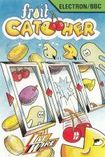 Fruit Catcher Front Cover