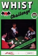 Whist Challenge Front Cover