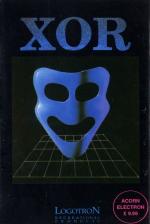 Xor Front Cover