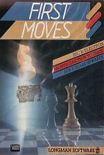 First Moves Front Cover