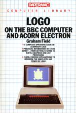 Logo On The BBC Computer And Acorn Electron Front Cover