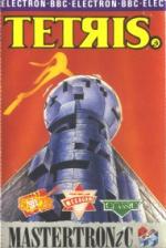 Tetris Front Cover