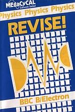 Revise Physics Front Cover