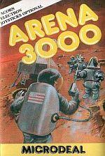 Arena 3000 Front Cover