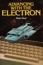 Advancing With The Electron Front Cover