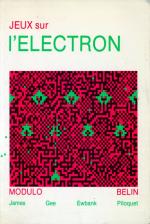 Jeux Sur L' Electron Front Cover