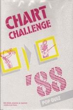 Chart Challenge '88 Front Cover