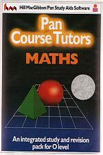 Maths Front Cover