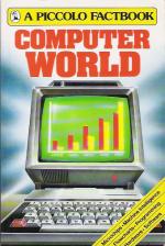 Computer World Front Cover