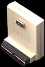 Ram Joystick Interface Front Cover