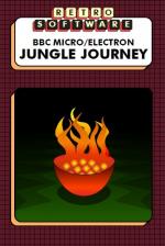 Jungle Journey Front Cover