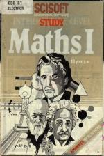 Study Maths Front Cover