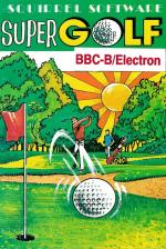 Super Golf Front Cover