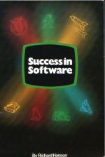 Success In Software Front Cover