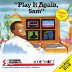 Play It Again Sam Front Cover