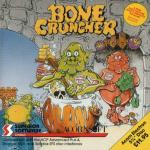 Bonecruncher Front Cover