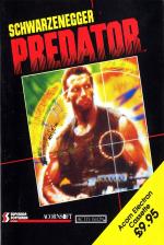 Predator Front Cover