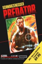 Predator Front Cover