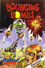 Bouncing Bombs Front Cover