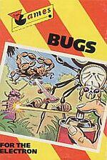 Bugs Front Cover