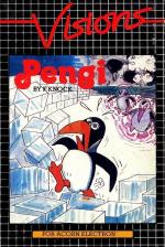 Pengi Front Cover