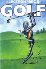 Golf Front Cover