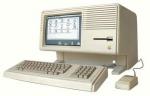 Apple Lisa