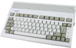 Amiga 600 Front Cover