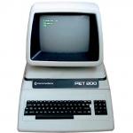 Commodore Pet 200