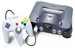 Nintendo 64 (US Version)