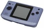 Neo Geo Pocket Color (EU Version)