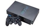 PlayStation 2 (JP Version)