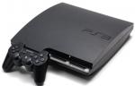 PlayStation 3 (JP Version) Front Cover