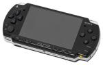 PlayStation Portable (JP Version) Front Cover