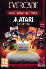 Atari Collection 2 Front Cover