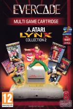 Atari Lynx Collection 2 Front Cover