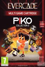 Piko Interactive Collection 2 Front Cover