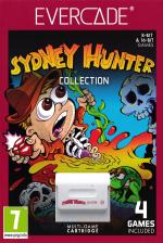 Sydney Hunter Collection Front Cover