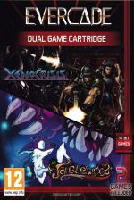 Xeno Crisis Plus Tanglewood Front Cover