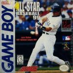 All-Star Baseball '99 Front Cover