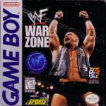 WWF War Zone Front Cover