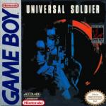 Universal Soldier Front Cover